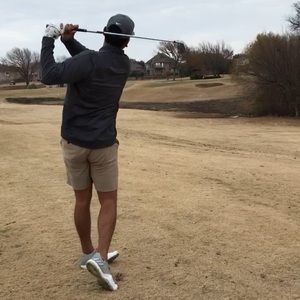 Meet your Posher, Matthew